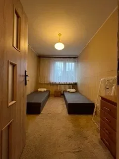 Mieszkanie pracownicze Łódź - Widzew Wschód - miniatura 5