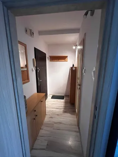 Kawalerka do wynajęcia na Szwederowie - miniatura 5