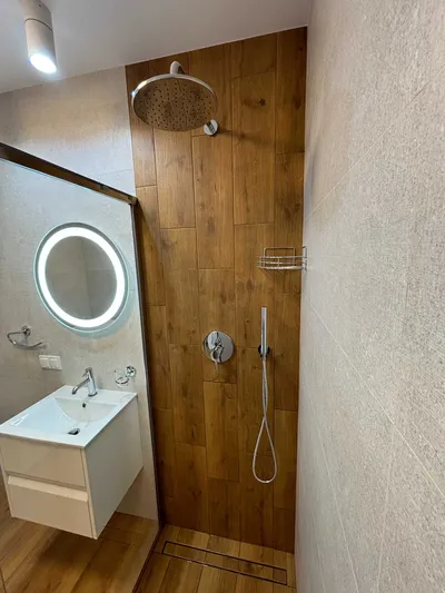 Mieszkanie 3-pokojowe, 60 m2, Browary Wrocławskie - miniatura 4