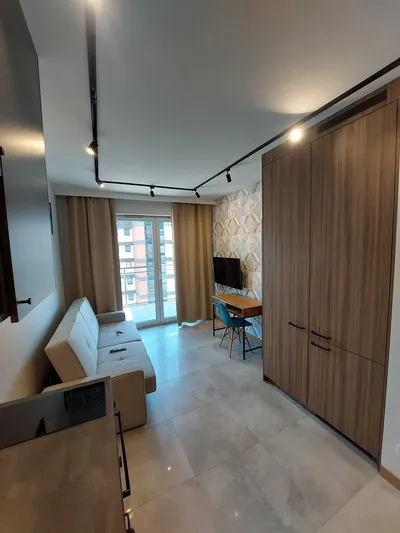 kawalerka Wieniawa Residence ul. Pagi UMCS Kul UP Apartament for rent - miniatura 2