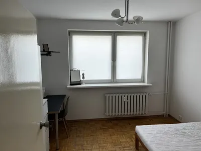Wynajmę pokój na Ratajach , internet. - miniatura 3