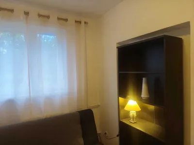 Przytulne 2- pokojowe przy Rondzie Skrzetuskim - miniatura 5