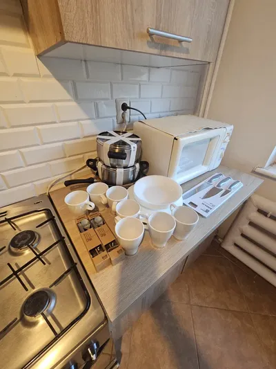 Mieszkanie dla firm ul. METALOWA - miniatura 3
