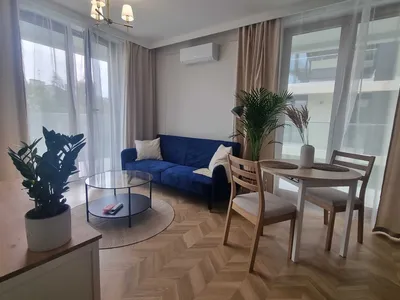 2-pokojowe mieszkanie na wynajem w centrum Lublina, ul. Jasna - miniatura 2