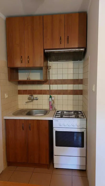 Kawalerka w pobliżu Miasteczka Akademickiego - miniatura 4