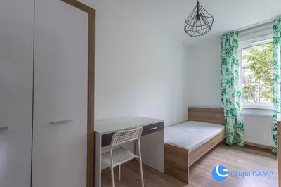 Niezależne 3-pok. 62m2, garaż i komórka Bonarka *2x łazienka* - miniatura 5