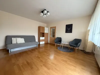 Wynajmę mieszkanie | 2 pokoje Mokotów | klimatyzacja | parking | balkon - miniatura 2