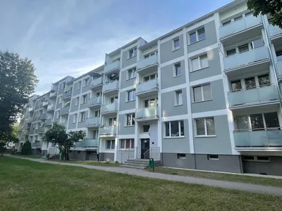Mieszkanie do wynajęcia na Bielanach, 37 m². Blisko metro Stare Bielany - miniatura 5