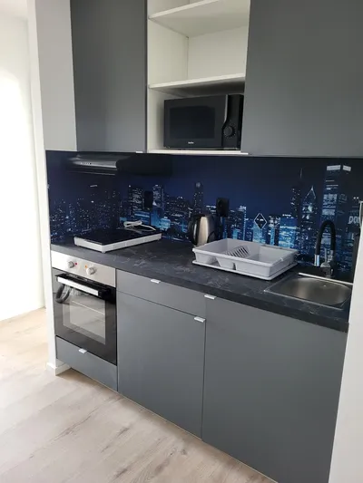 Pokój w centrum Białegostoku, nowe budownictwo - miniatura 4