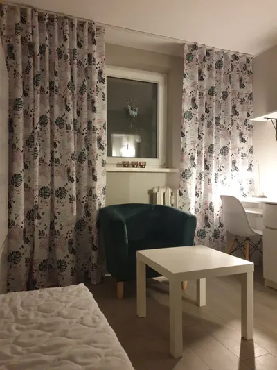 Pokój 1 osobowy Legnicka - miniatura 2