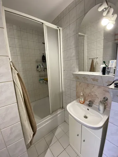 Pokój jednoosobowy pl. Bema - miniatura 5