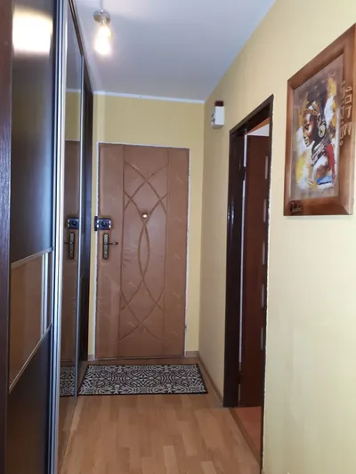 Mieszkanie 2 niezależne pokoje Czuby ul. Wyżynna - miniatura 3