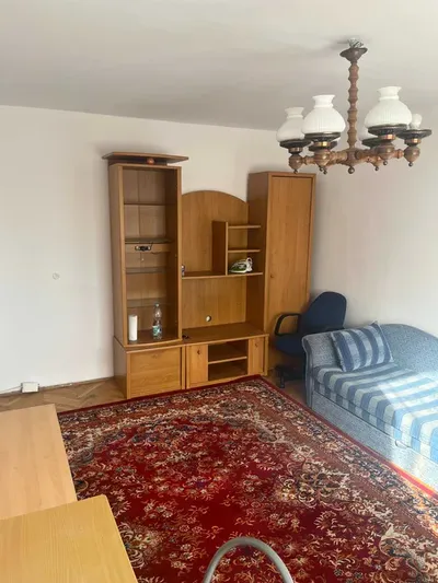 Mieszkanie na wynajem 3 pokoje z balkonem 70m2 LUBLIN Czechów - miniatura 4