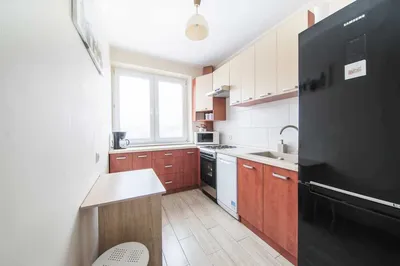 3 niezależne pokoje/Siedlce/balkon - miniatura 4