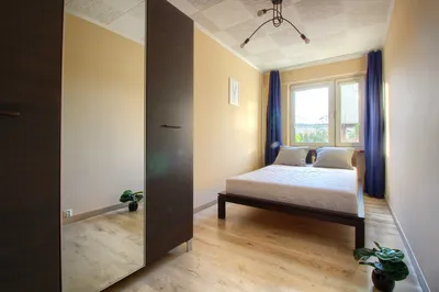 3 pokoje SUPER standard + BALKON | ul. Rejtana - miniatura 3