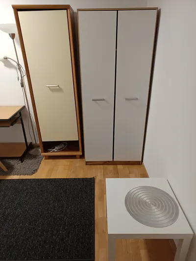 Wynajmę pokój jednoosobowy Czuby - miniatura 3