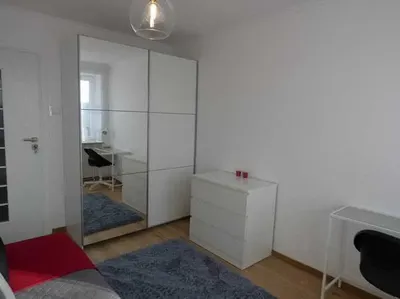 Pokój z balkonem Czechów/UM - Organowa - miniatura 3