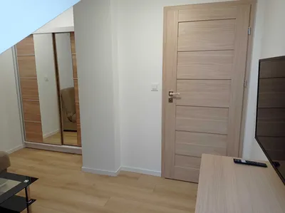 Wynajmę NOWY umeblowany 1 osobowy pokój. - miniatura 3