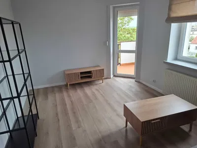 2-pokojowe mieszkanie po kapitalnym remocie NA WYNAJEM, 43m2, ul. Długa - miniatura 3
