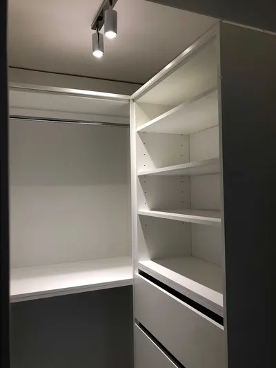 Wynajmę komfortowe, 3 pokojowe mieszkanie (61,79 m2) w nowym apartamentowcu w centrum Sosnowca - miniatura 5