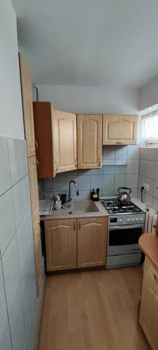 Mieszkanie 3-pokojowe na wynajem - Rzeszów, Baranówka - miniatura 5