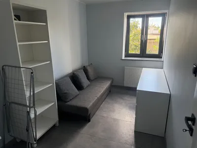 Wynajme pokoj w Poznaniu ul. Boguslawskiego