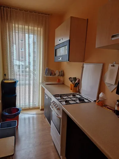 !!! Pokój dla uczniów i studentów, ul. Śnieżyńskiego !!! - miniatura 4