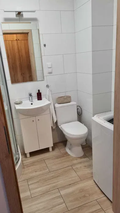 Mieszkanie z garażem, ul. Plażowa - wynajem od zaraz. - miniatura 4