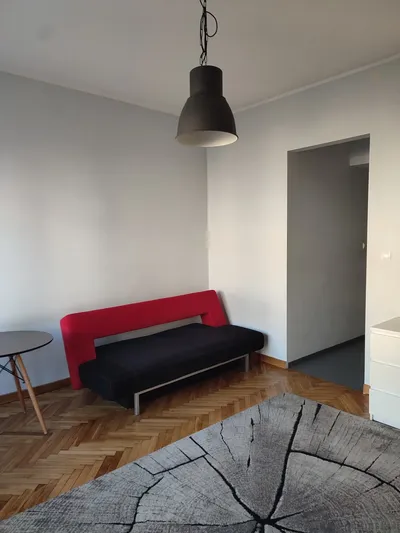 Kawalerka_centrum_ ul. Chopina - miniatura 3