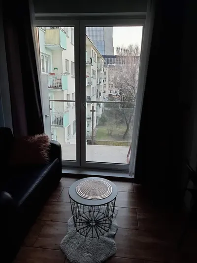 Pokój jednoosobowy centrum apartamentowiec - miniatura 3