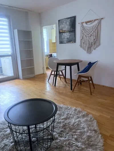 Kawalerka 30 m2,Szmaragdowa, Czuby - miniatura 2