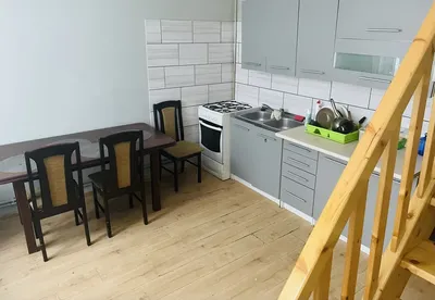 Wolne miejsce w pokoju trzyosobowym - miniatura 4