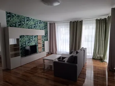 Do wynajęcia mieszkanie dwupokojowe - miniatura 3