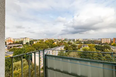 TOP lokalizacja | Spokojny pokój dla studentki | Czechów | od połowy czerwca - miniatura 4