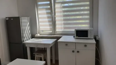 Pokój 1-2 osobowy/1-2 person room - miniatura 5