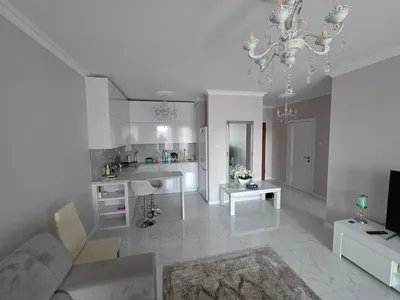 Mieszkanie 2-pokojowe na wynajem Jurowiecka apartamenty Jagiellońskie - miniatura 2
