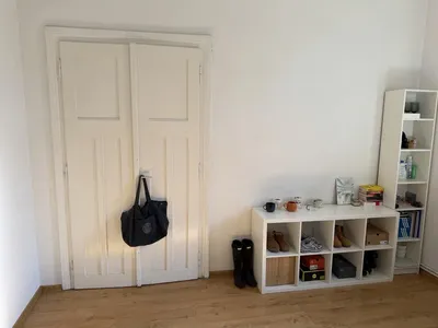 pokój dla dziewczyny w centrum Krakowa - miniatura 4