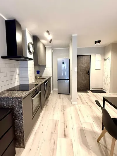 Mieszkanie do wynajęcia, 36 m2, Stańczyka, Bronowice, Kraków