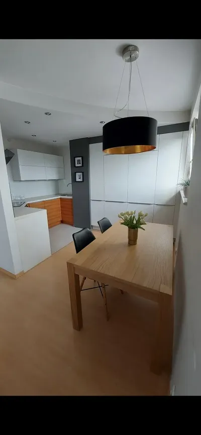 Mieszkanie do wynajęcia 60m2, osiedle Focha, Gdańsk, Aniołki, Gumed - miniatura 2