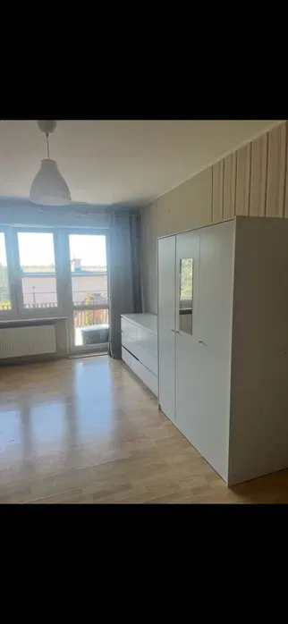 Pokój Nidzicka 1 . 1500 zł z wszystkimi opłatami - miniatura 5