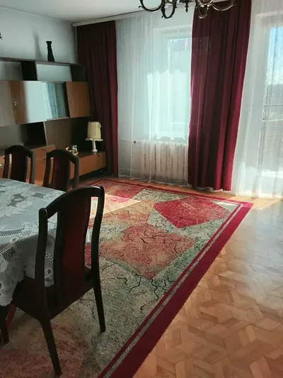 Przestronne 2-pokojowe mieszkanie 55 m² | Po remoncie | Nadbystrzycka - miniatura 5