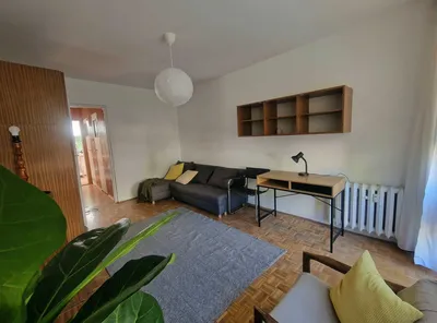 wynajmę mieszkanie 3 pokojowe, Lublin, osiedle Maki - miniatura 3