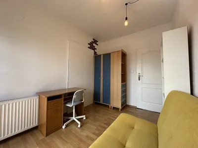Gdańsk Śródmieście – pokój z balkonem, ul. Elbląska, świetna lokalizacja