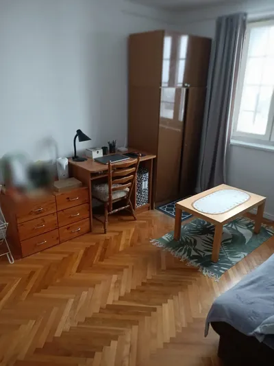 Przytulny pokój na Morenie (Piecki-Migowo) – od 20 kwietnia! - miniatura 3