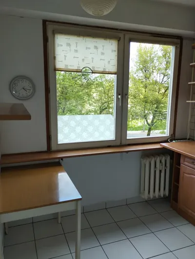 Wynajmę mieszkanie - 2 pokoje na Czechowie – ul. Paganiniego 12 - miniatura 5