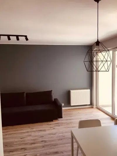 Mieszkanie do wynajęcia - osiedle Jarzębinowe - miniatura 2
