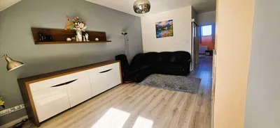 Komfortowe 2-pokojowe mieszkanie 55,65 m² - Dolina Cisów - miniatura 2