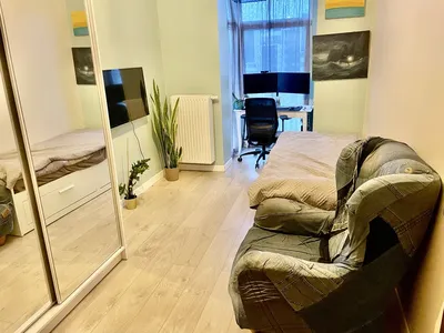 Nowoczesne mieszkanie 3 pok 61,5m2, Winnica , balkon 10m2 - miniatura 5
