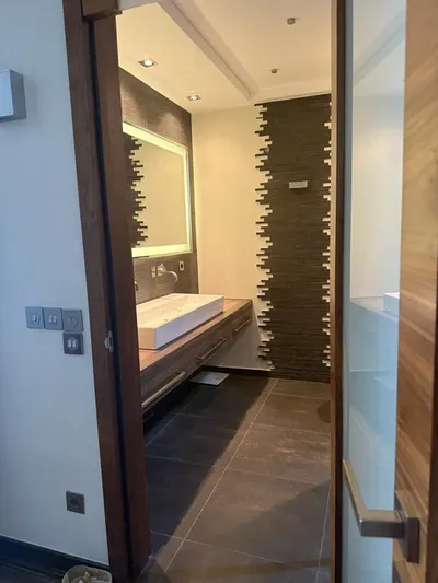 Wyjatkowe mieszkanie na wynajem, 60 m2 - miniatura 5