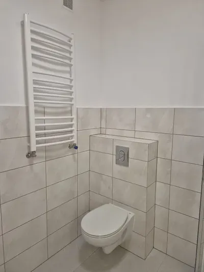 Mieszkanie Gdańsk Jasień 61m3 - miniatura 5